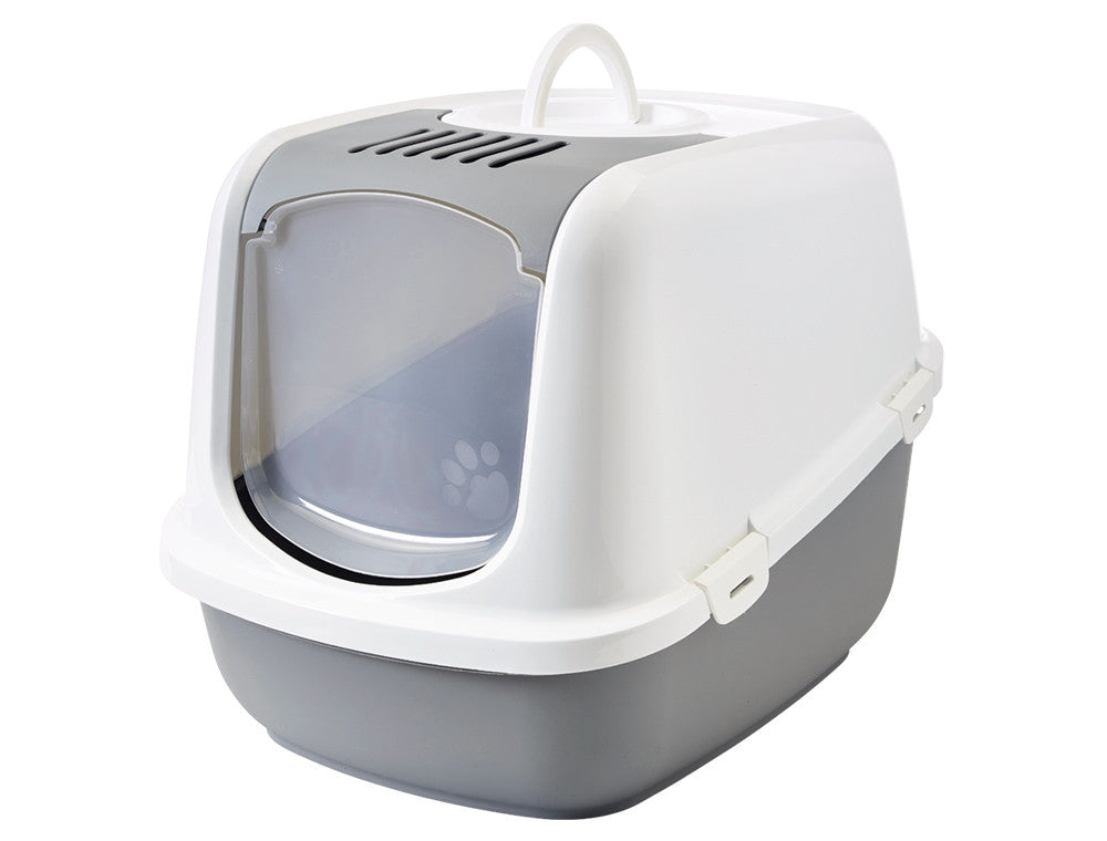 Katzentoiletten "Nestor Jumbo"