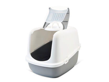 Katzentoiletten "Nestor Jumbo"
