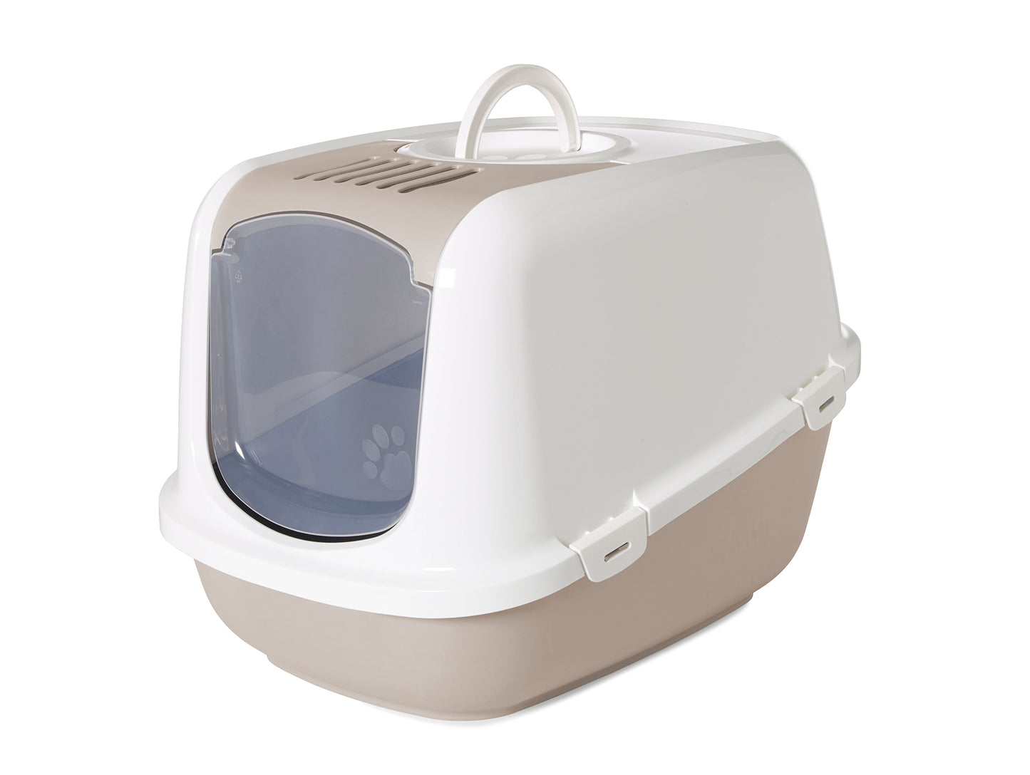 Katzentoiletten "Nestor Jumbo"