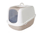 Katzentoiletten "Nestor Jumbo"