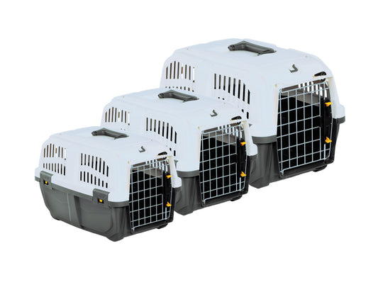 Reise-Transportbox "Skudo IATA 1-3"