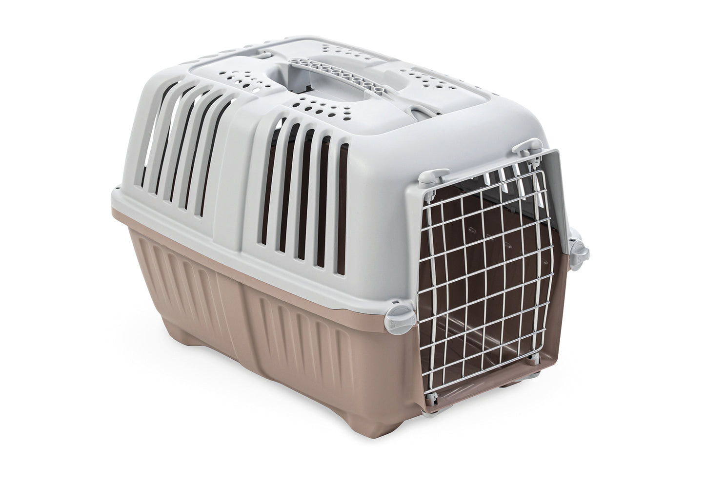 Vorratspack Transportbox „PRATIKO 1 METAL“