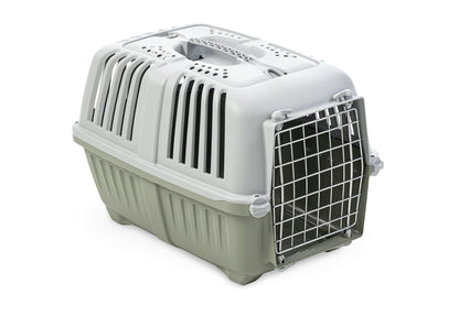 Vorratspack Transportbox „PRATIKO 1 METAL“