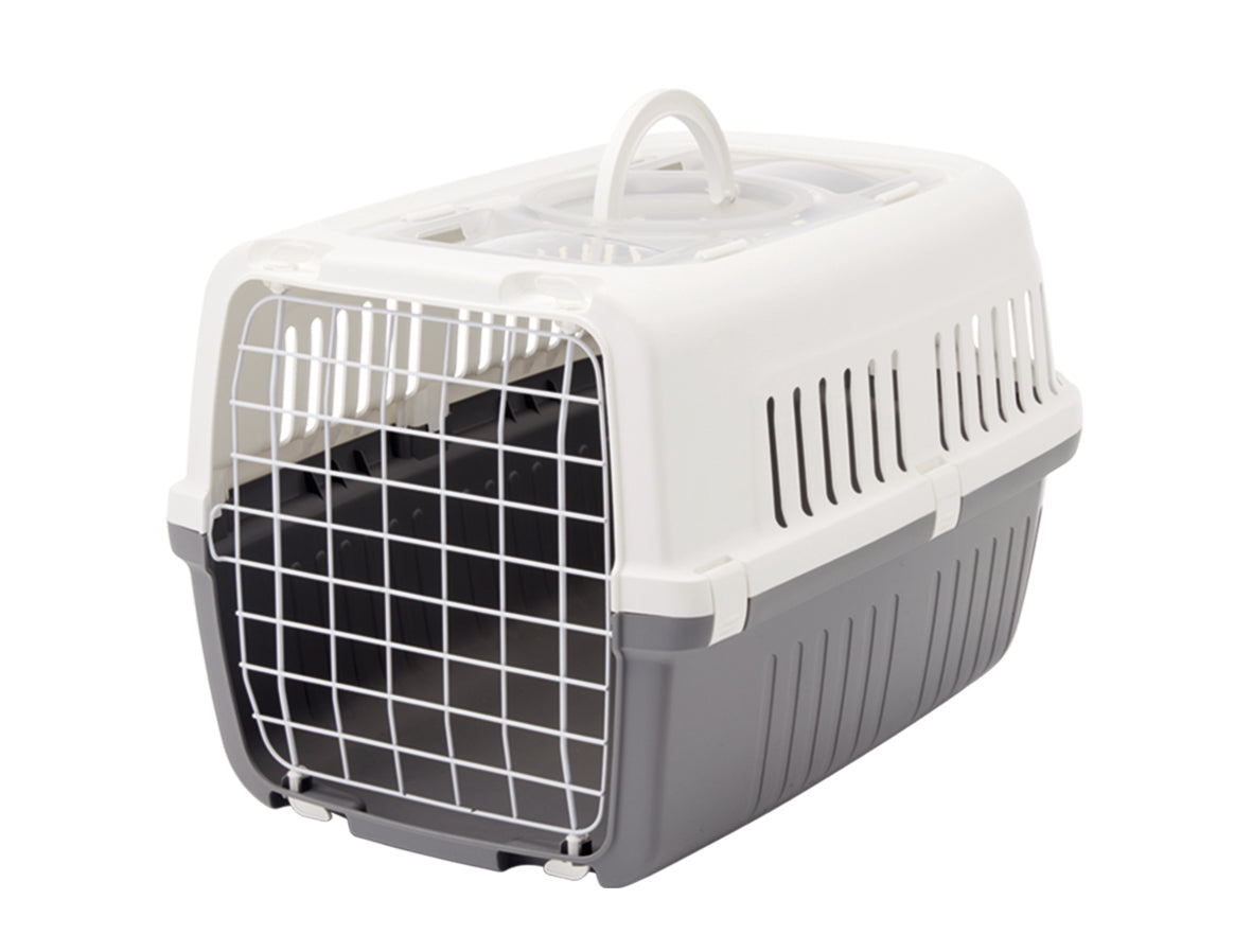 Transportbox "Zephos 2 open"