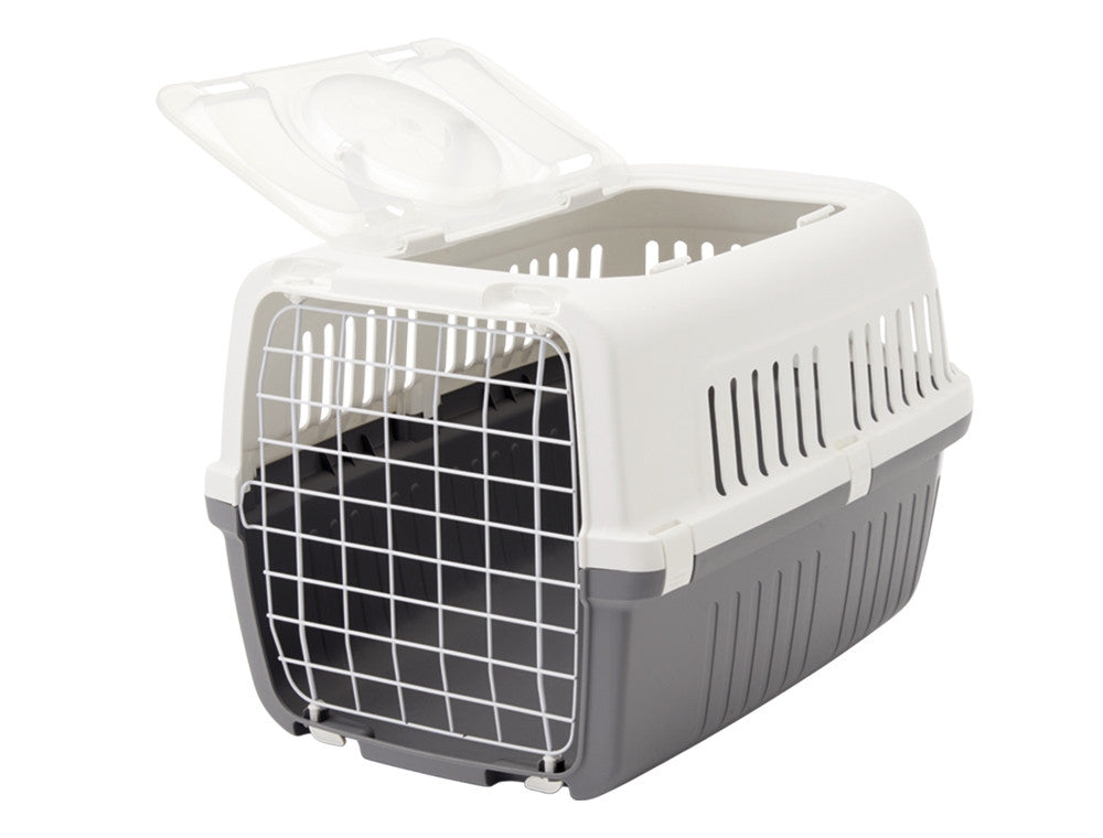 Transportbox "Zephos 2 open"