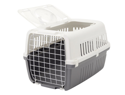 Transportbox "Zephos 2 open"