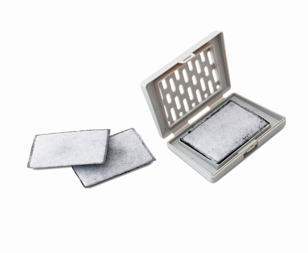Filter für Trinkbrunnen "Volcano"
