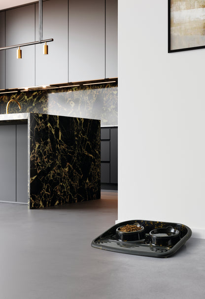 Futterstation „Butler“