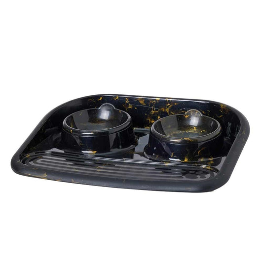 Dinner Serving Tray "Butler"