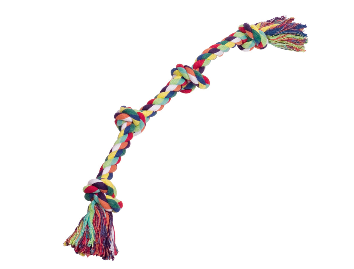 bunte Spielseile