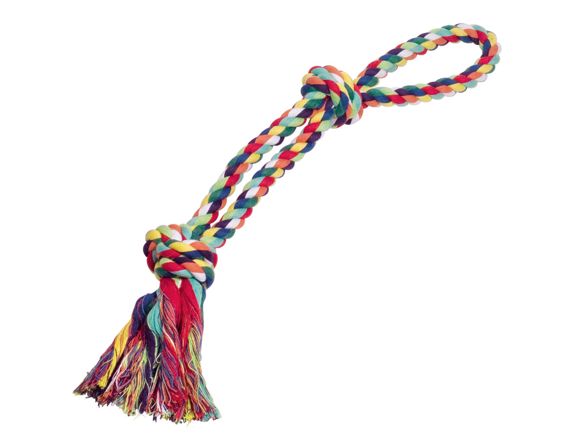 bunte Spielseile