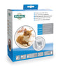 Katzenklappe PetSafe Tür 400