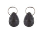 PetSafe klassiche magnetische Katzenklappe