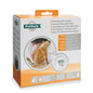 PetSafe klassiche magnetische Katzenklappe