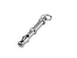 Dressur-, Hochfrequenzpfeifen Metall