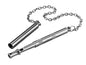 Dressur-, Hochfrequenzpfeifen Metall