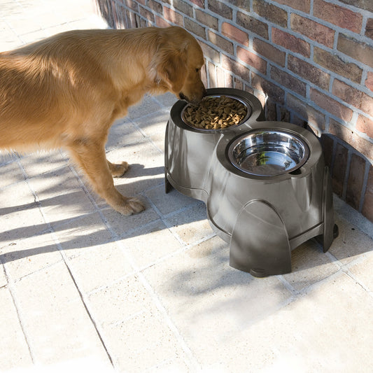 Futternapf "Ergo Feeder"