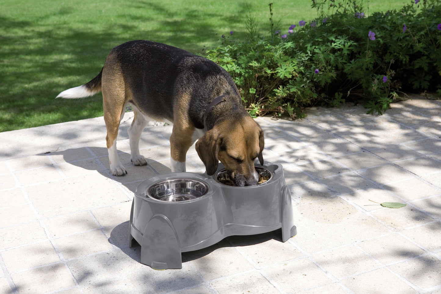 Futternapf "Ergo Feeder"