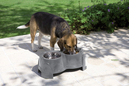 Futternapf "Ergo Feeder"