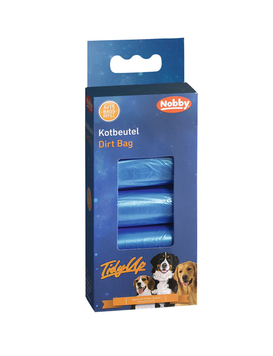 TidyUp Kotbeutel
