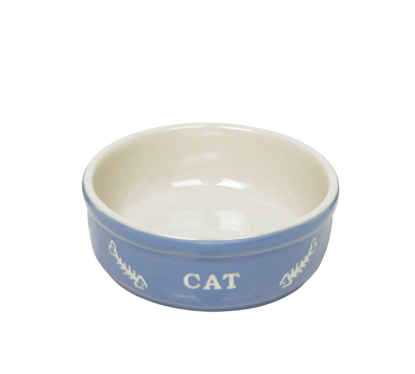 Katzen Keramikschalen und Näpfe "CAT"