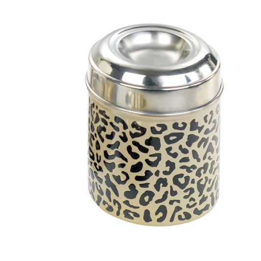Snackdose „Leopard“