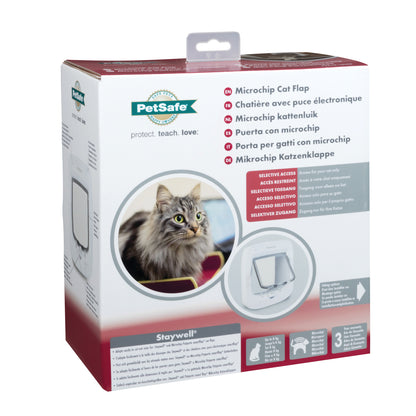 PetSafe Microchip Katzenklappe