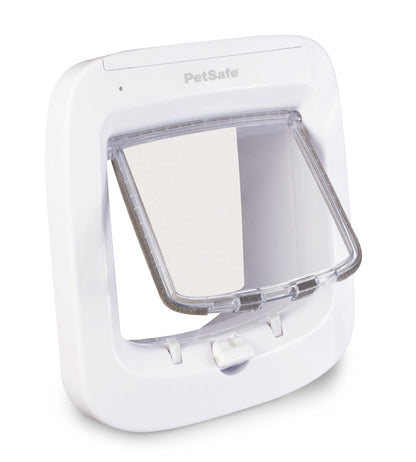 PetSafe Microchip Katzenklappe