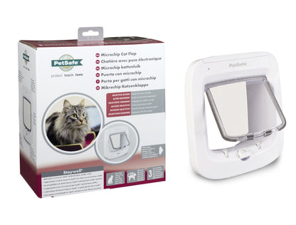 PetSafe Microchip Katzenklappe