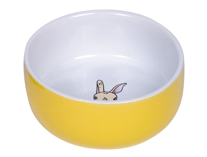Nager Keramik Napf "Rabbit"