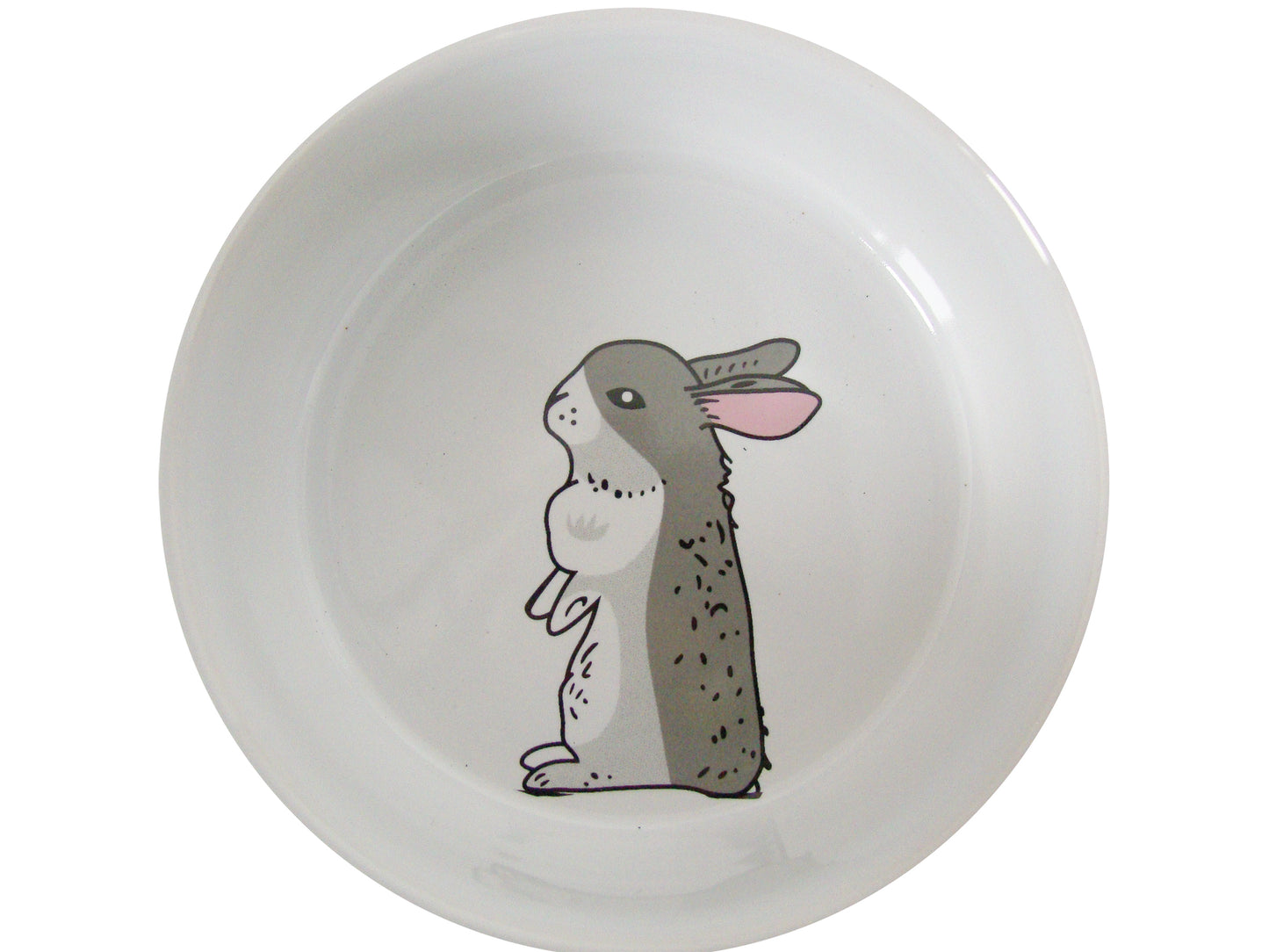 Nager Keramik Napf "Rabbit"