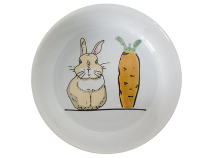 Nager Keramik Napf "Carrot Plus"
