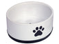 Keramik Napf "Paw"