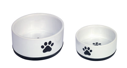Keramik Napf "Paw"