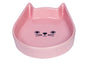 Katzen Keramik Schale  "Kitty Face"
