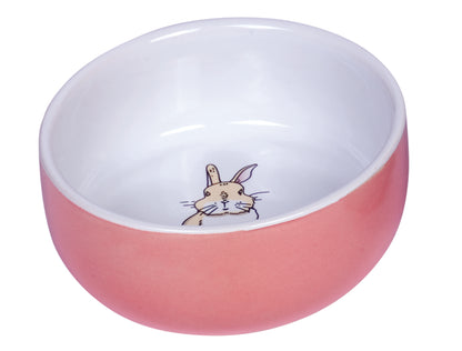 Nager Keramik Napf "Rabbit"