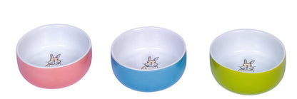 Nager Keramik Napf "Rabbit"