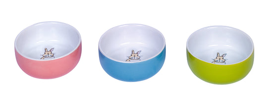 Nager Keramik Napf "Rabbit"