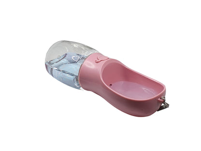 Trinkflasche 2 in 1