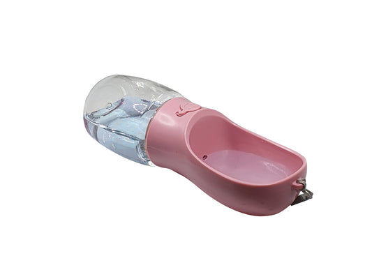 Trinkflasche 2 in 1