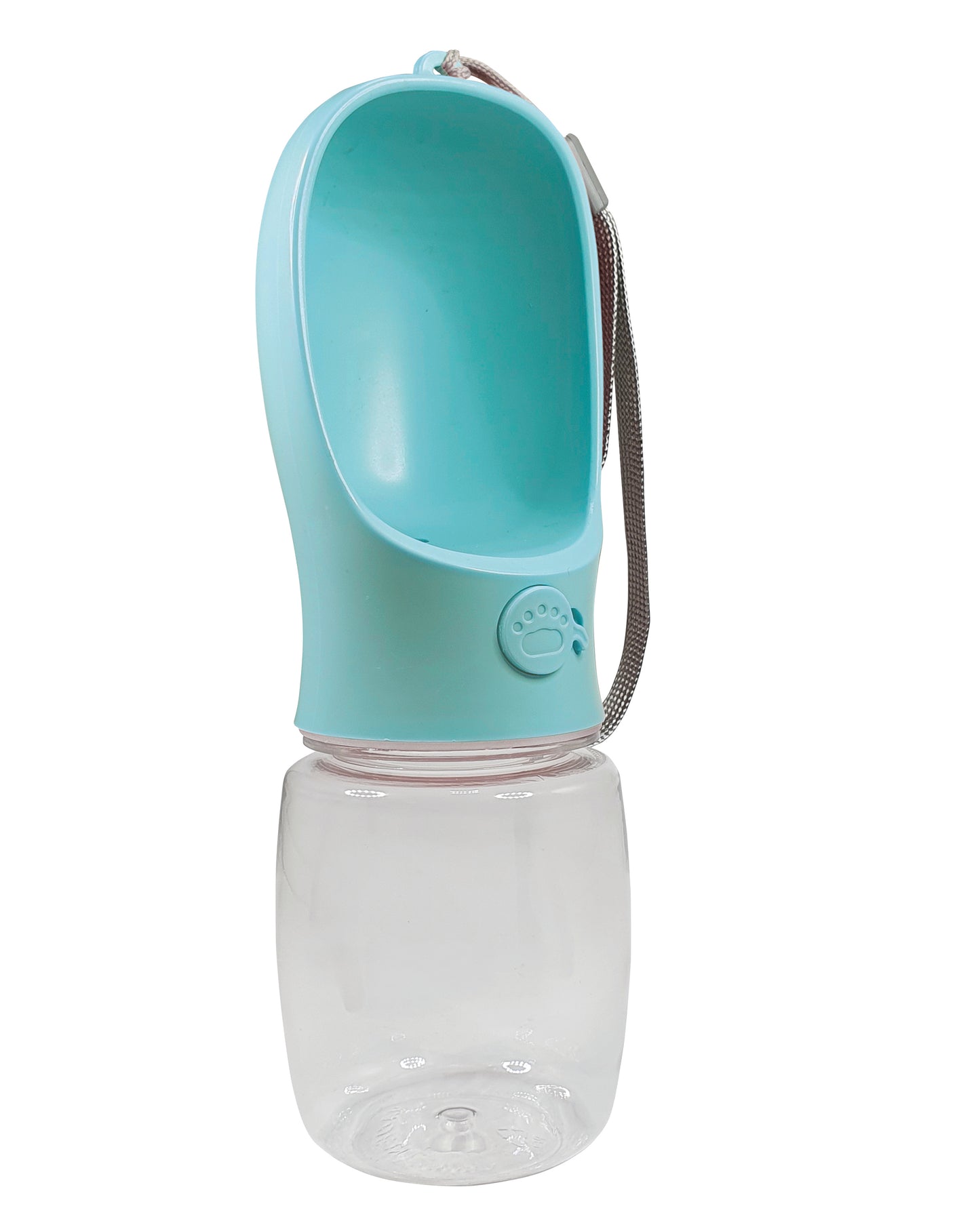 Trinkflasche 2 in 1