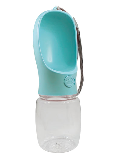 Trinkflasche 2 in 1