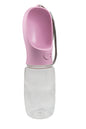 Trinkflasche 2 in 1