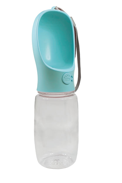 Trinkflasche 2 in 1
