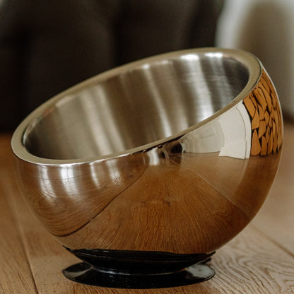 "Golyo" Edelstahlnapf