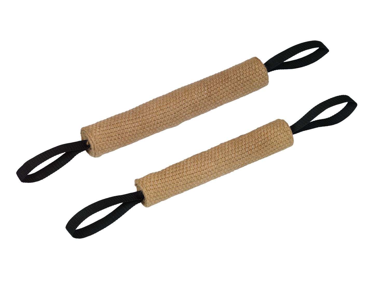 Sisal Dummy