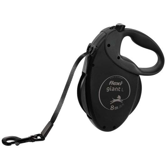 Flexi Giant L Black Edition