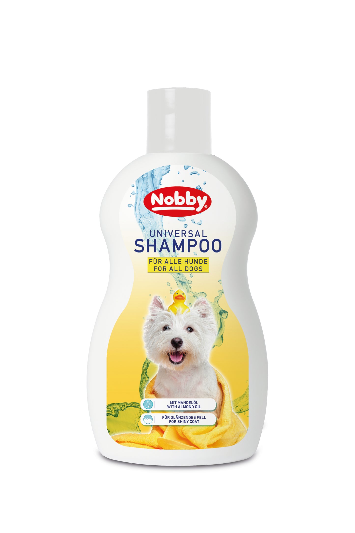 Universal Shampoo
