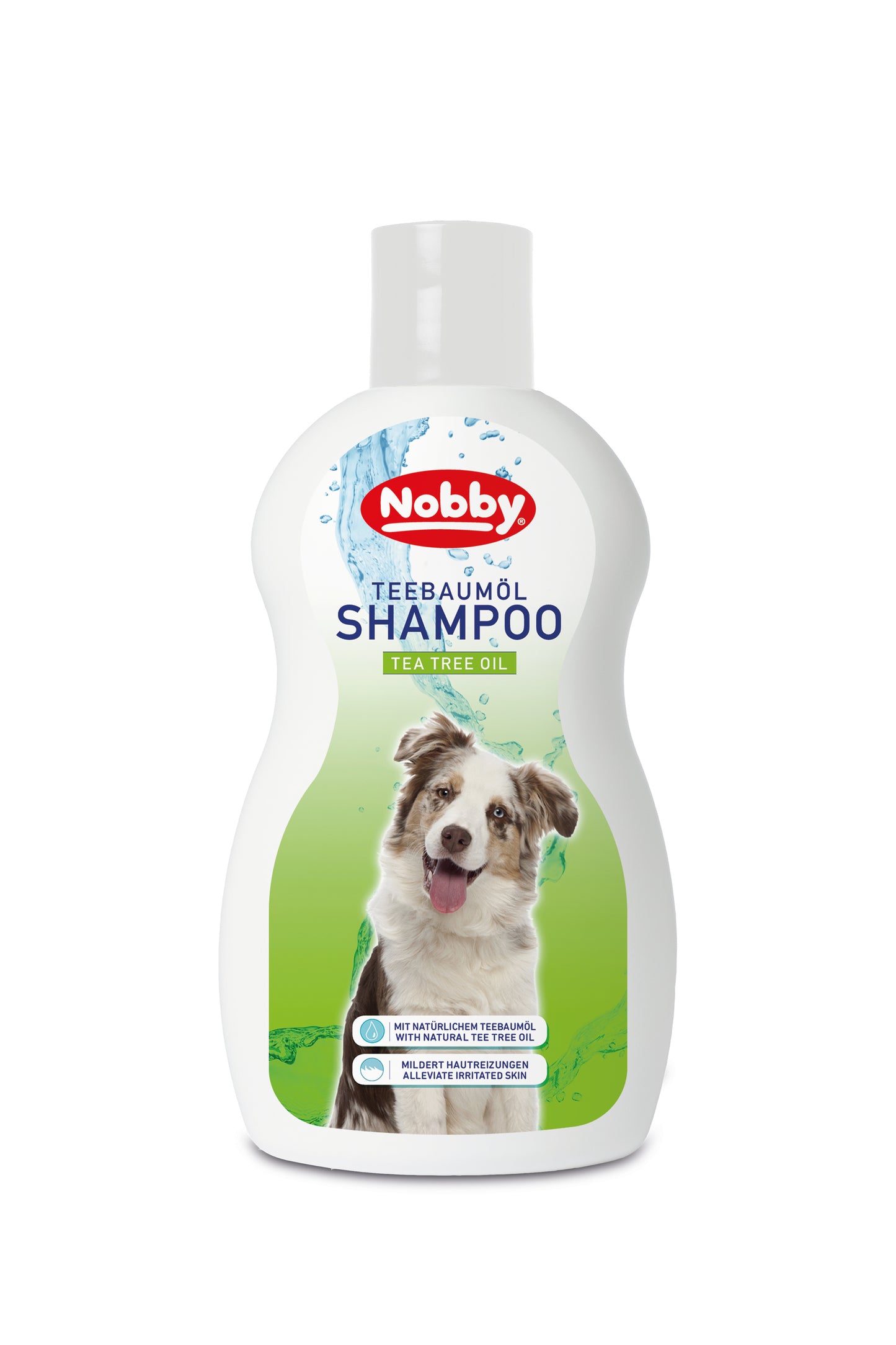 Teebaumöl-Shampoo