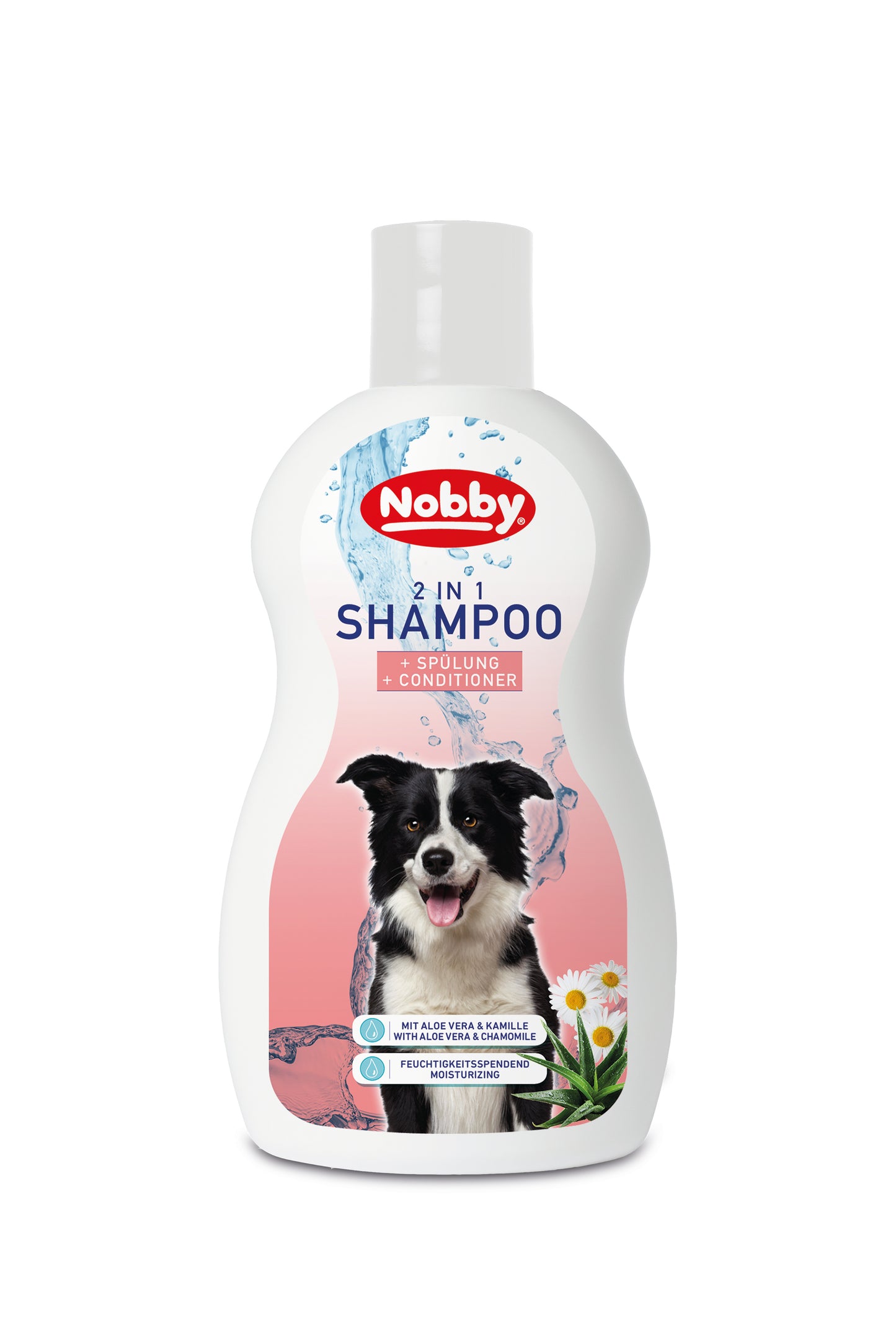 2 in 1 Shampoo